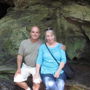 Meet your Posher, Joe